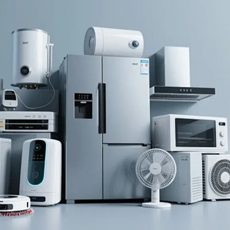 Electronics & Appliance