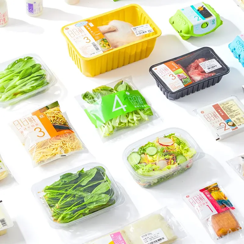 Packaging Industry
