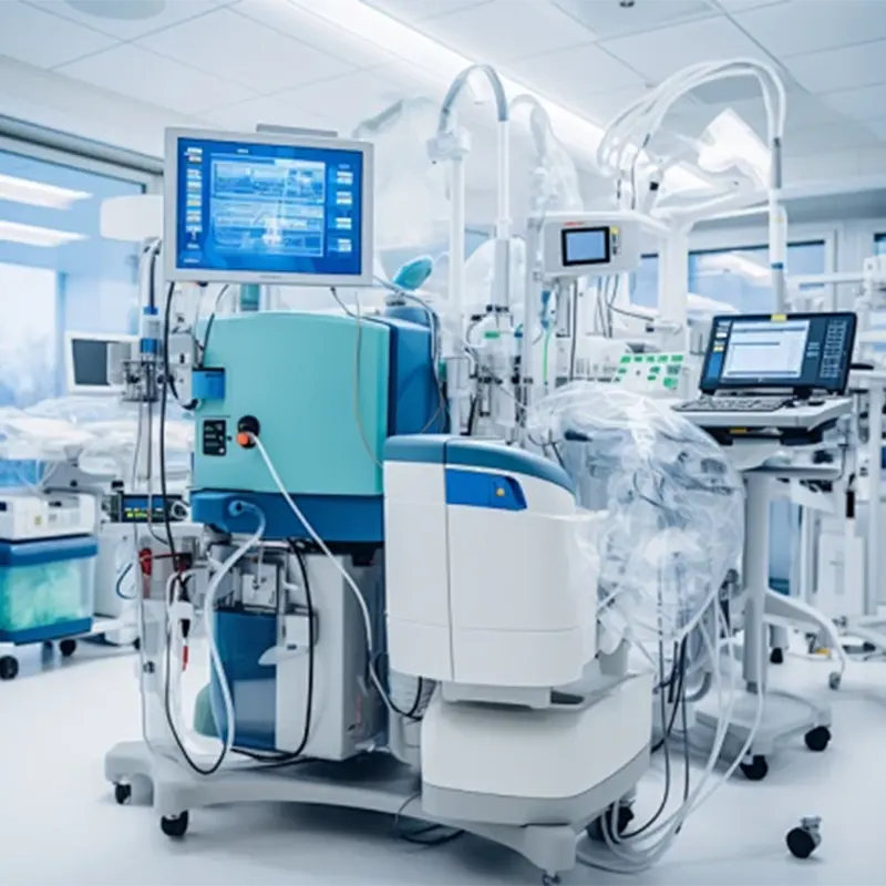 Medical Care